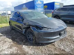 LRW3E7EB5RC087923 2024 TESLA MODEL 3