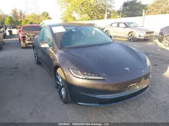 LRW3E7EB5RC135629 2024 TESLA MODEL 3