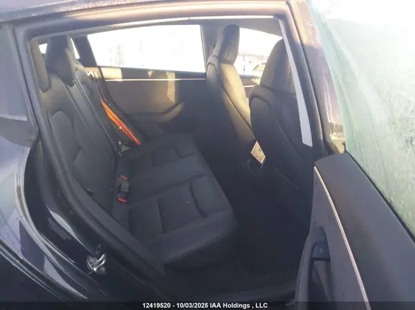 LRW3E7EB5RC135629 2024 TESLA MODEL 3 - Image 8