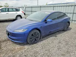 LRW3E7EB5RC135971 2024 TESLA MODEL 3