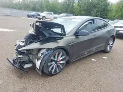 LRW3E7EB6RC093617 2024 TESLA MODEL 3