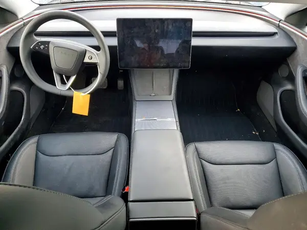 LRW3E7EB6RC101084 2024 TESLA MODEL 3 - Image 8