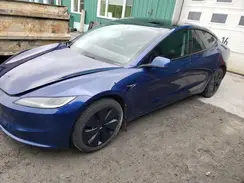 LRW3E7EB6RC135381 2024 TESLA MODEL 3