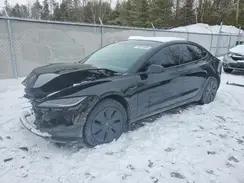 LRW3E7EB6RC200133 2024 TESLA MODEL 3