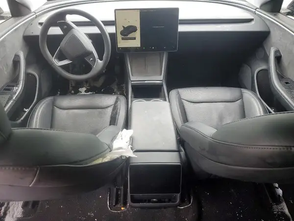 LRW3E7EB6RC200133 2024 TESLA MODEL 3 - Image 8
