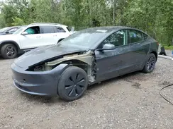 LRW3E7EB6RC200259 2024 TESLA MODEL 3