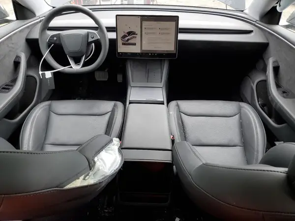LRW3E7EB6RC200259 2024 TESLA MODEL 3 - Image 8