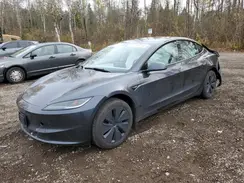 LRW3E7EB6RC200553 2024 TESLA MODEL 3