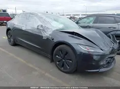 LRW3E7EB6TC904565 2026 TESLA MODEL 3