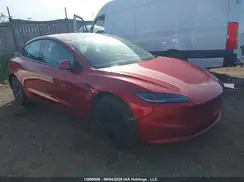 LRW3E7EB7RC088491 2024 TESLA MODEL 3