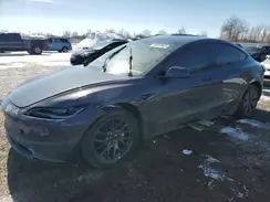 LRW3E7EB7RC101403 2024 TESLA MODEL 3