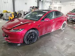 LRW3E7EB7RC135969 2024 TESLA MODEL 3