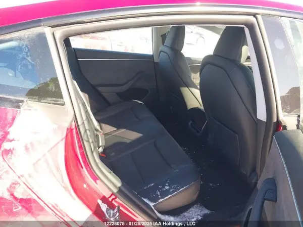 LRW3E7EB8RC086832 2024 TESLA MODEL 3 - Image 7