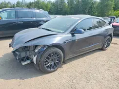 LRW3E7EB8RC086913 2024 TESLA MODEL 3