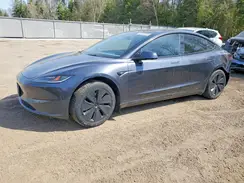 LRW3E7EB8RC135558 2024 TESLA MODEL 3