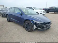 LRW3E7EB8RC135897 2024 TESLA MODEL 3
