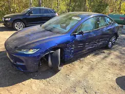 LRW3E7EB8RC246210 2024 TESLA MODEL 3