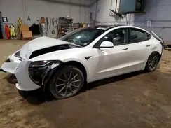 LRW3E7EB9RC086869 2024 TESLA MODEL 3