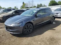 LRW3E7EBXRC100763 2024 TESLA MODEL 3