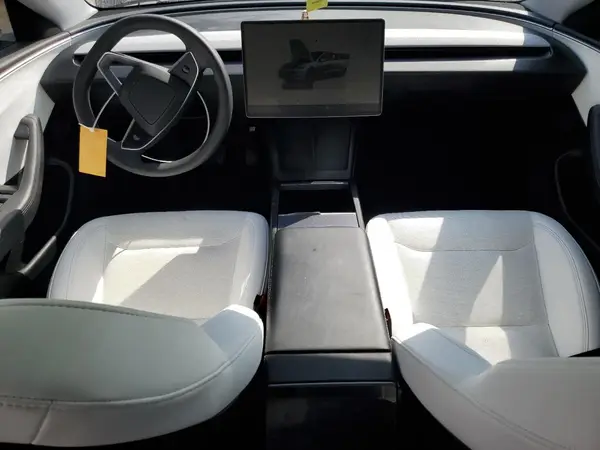LRW3E7EBXRC100763 2024 TESLA MODEL 3 - Image 8