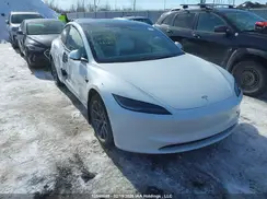LRW3E7EBXRC262750 2024 TESLA MODEL 3