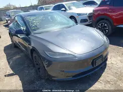 LRW3E7FA0RC089262 2024 TESLA MODEL 3