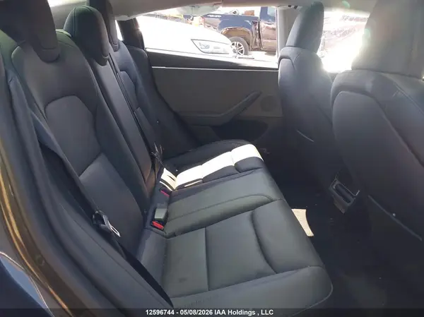 LRW3E7FA0RC089262 2024 TESLA MODEL 3 - Image 8