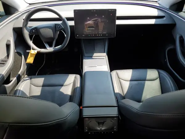LRW3E7FA0RC094025 2024 TESLA MODEL 3 - Image 8