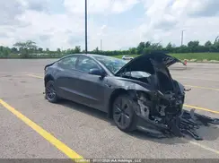 LRW3E7FA0RC099273 2024 TESLA MODEL 3