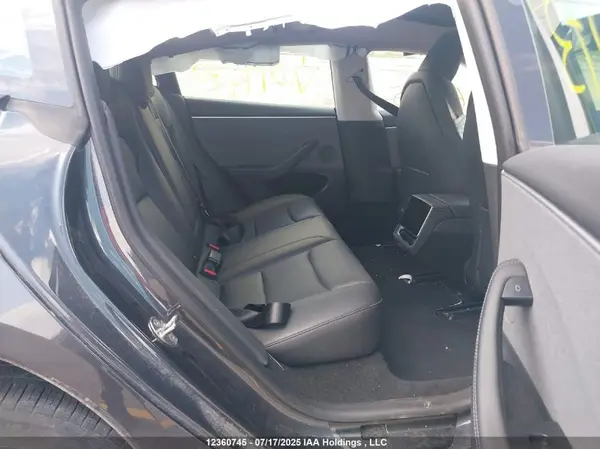 LRW3E7FA0RC099273 2024 TESLA MODEL 3 - Image 8