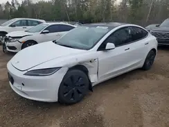 LRW3E7FA0RC201445 2024 TESLA MODEL 3