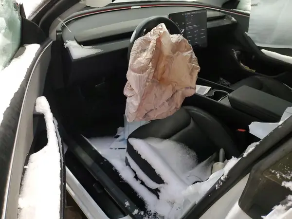 LRW3E7FA1RC058005 2024 TESLA MODEL 3 - Image 8