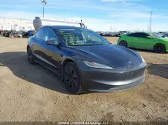 LRW3E7FA1RC090503 2024 TESLA MODEL 3