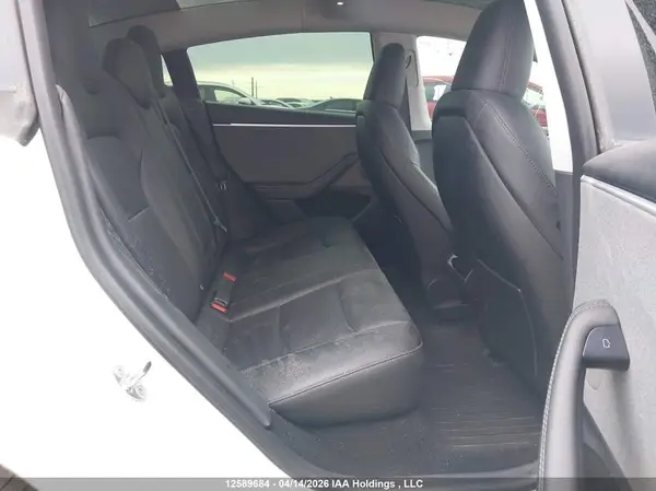 LRW3E7FA1RC099248 2024 TESLA MODEL 3 - Image 8