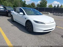 LRW3E7FA1RC201342 2024 TESLA MODEL 3