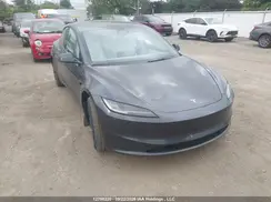 LRW3E7FA1RC201468 2024 TESLA MODEL 3