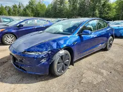 LRW3E7FA1RC276977 2024 TESLA MODEL 3
