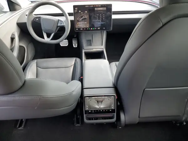 LRW3E7FA2RC089456 2024 TESLA MODEL 3 - Image 8