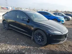 LRW3E7FA2RC093796 2024 TESLA MODEL 3