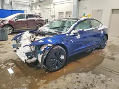LRW3E7FA2RC276485 2024 TESLA MODEL 3