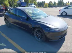 LRW3E7FA3RC089384 2024 TESLA MODEL 3