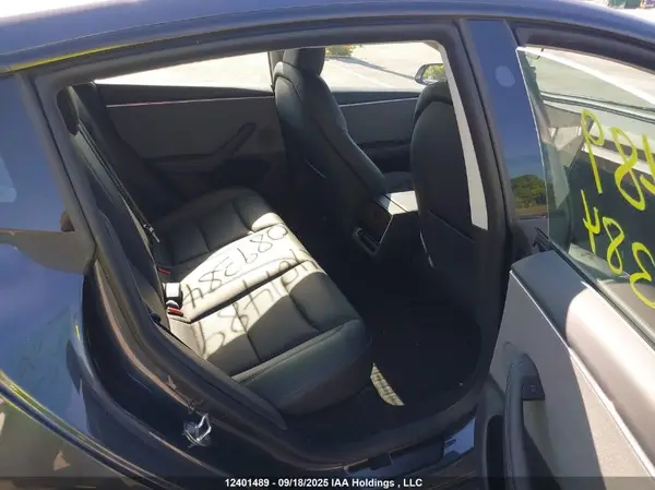 LRW3E7FA3RC089384 2024 TESLA MODEL 3 - Image 8