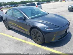 LRW3E7FA3RC201441 2024 TESLA MODEL 3