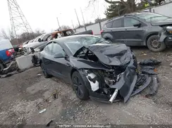 LRW3E7FA3RC262787 2024 TESLA MODEL 3