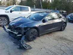 LRW3E7FA4RC088938 2024 TESLA MODEL 3