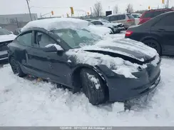 LRW3E7FA4RC089927 2024 TESLA MODEL 3