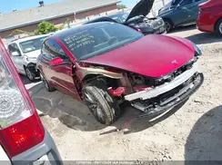 LRW3E7FA4RC093556 2024 TESLA MODEL 3
