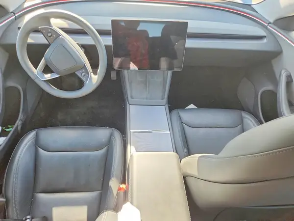 LRW3E7FA4RC277234 2024 TESLA MODEL 3 - Image 8
