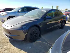 LRW3E7FA4TC898531 2026 TESLA MODEL 3