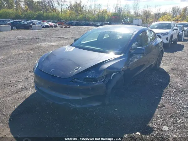 LRW3E7FA5RC089354 2024 TESLA MODEL 3 - Image 2